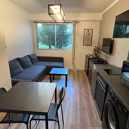 Appartement Porte De Vincennes Nation - 2 Pers แซงต์-มองเด ภายนอก รูปภาพ