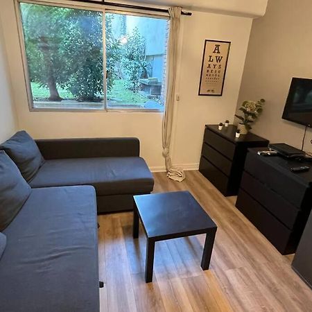Appartement Porte De Vincennes Nation - 2 Pers แซงต์-มองเด ภายนอก รูปภาพ