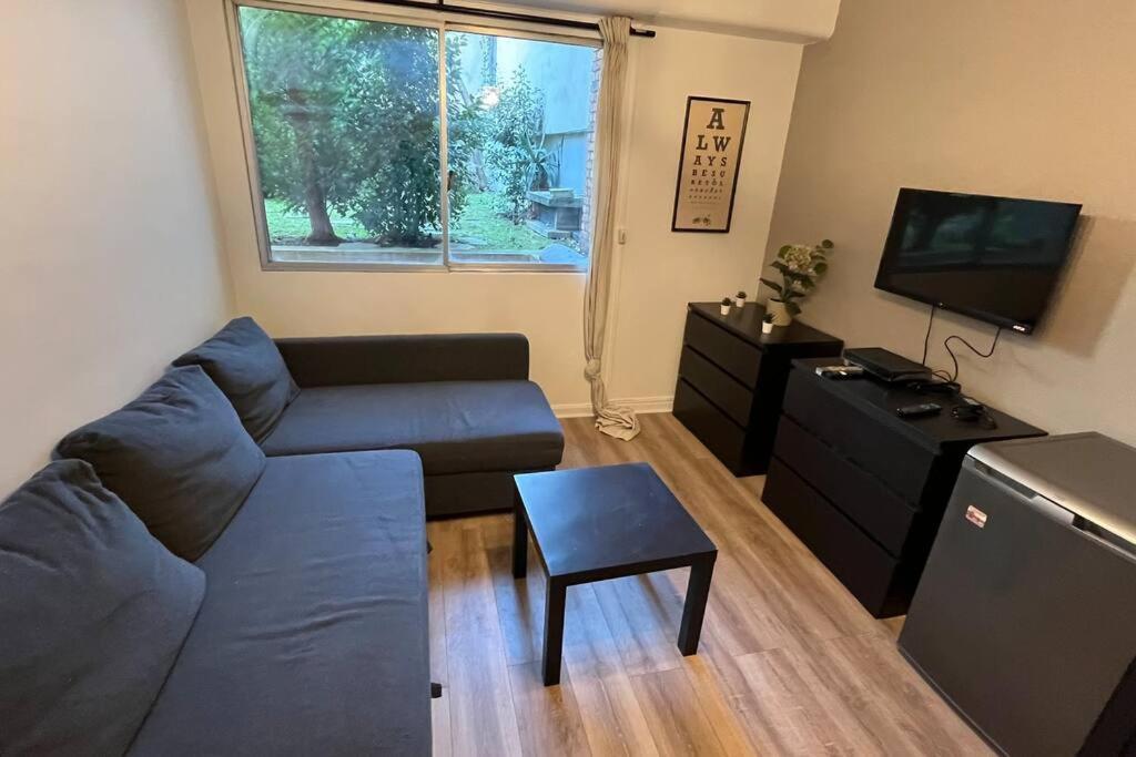 Appartement Porte De Vincennes Nation - 2 Pers แซงต์-มองเด ภายนอก รูปภาพ